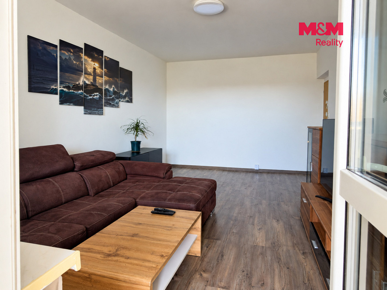 Prodej bytu 2+1 56 m² – fotografie 3