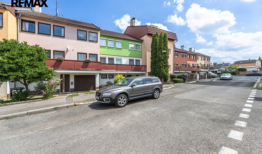 Prodej bytu 3+1 62 m², Praha – náhled fotky 13