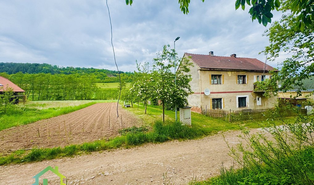 Prodej domu 140 m² s pozemkem 346 m², Milý – náhled fotky 11