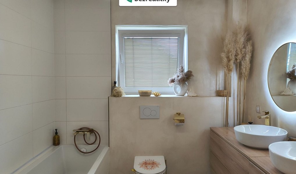 Prodej domu 93 m² s pozemkem 416 m², Mukařov – náhled fotky 11