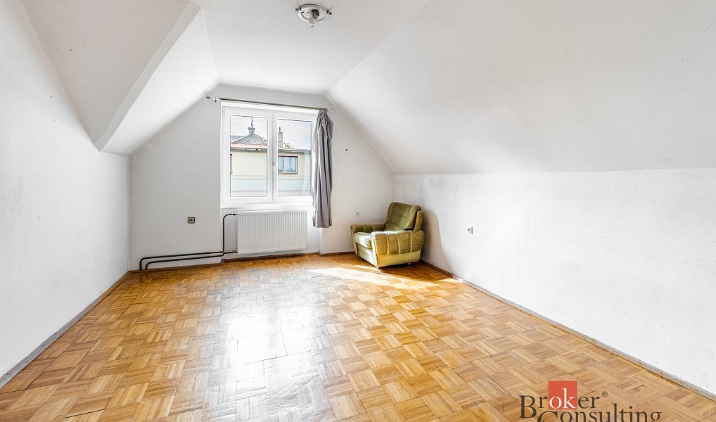 Prodej domu 236 m² s pozemkem 361 m², Březnice – náhled fotky 6