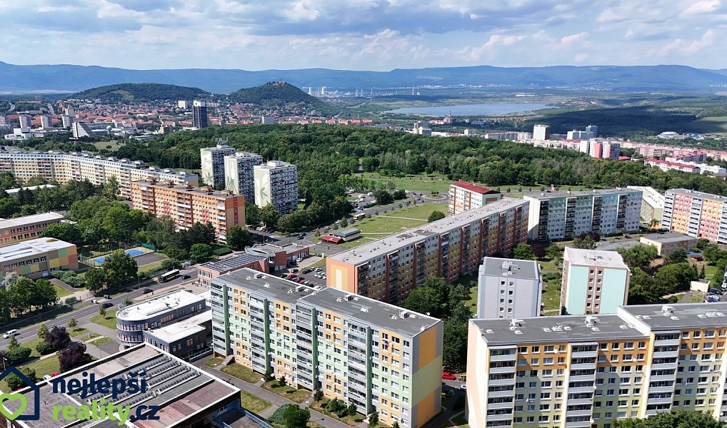 Prodej bytu 2+kk 40 m², Most – náhled fotky 18