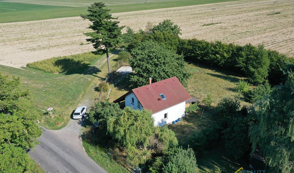 Prodej domu 90 m² s pozemkem 1 925 m², Řepníky – náhled fotky 36
