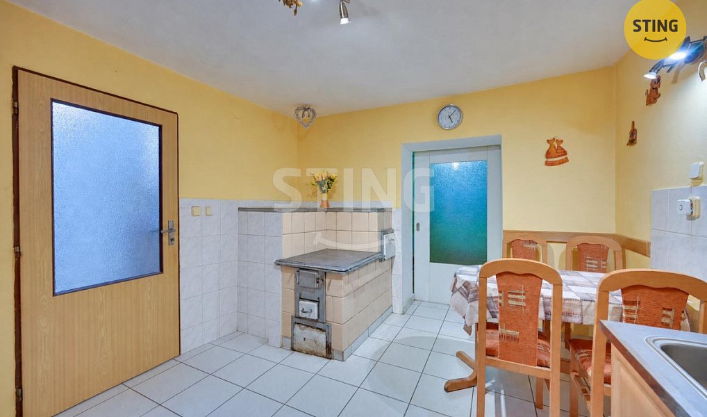 Prodej domu 140 m² s pozemkem 2 914 m², Nedachlebice – náhled fotky 4
