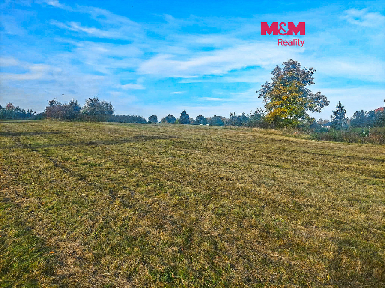 Prodej stavebního pozemku 9 359 m²