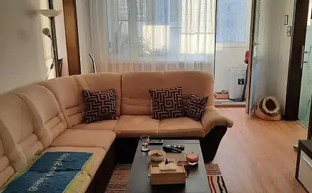 Prodej bytu 3+1 76 m²