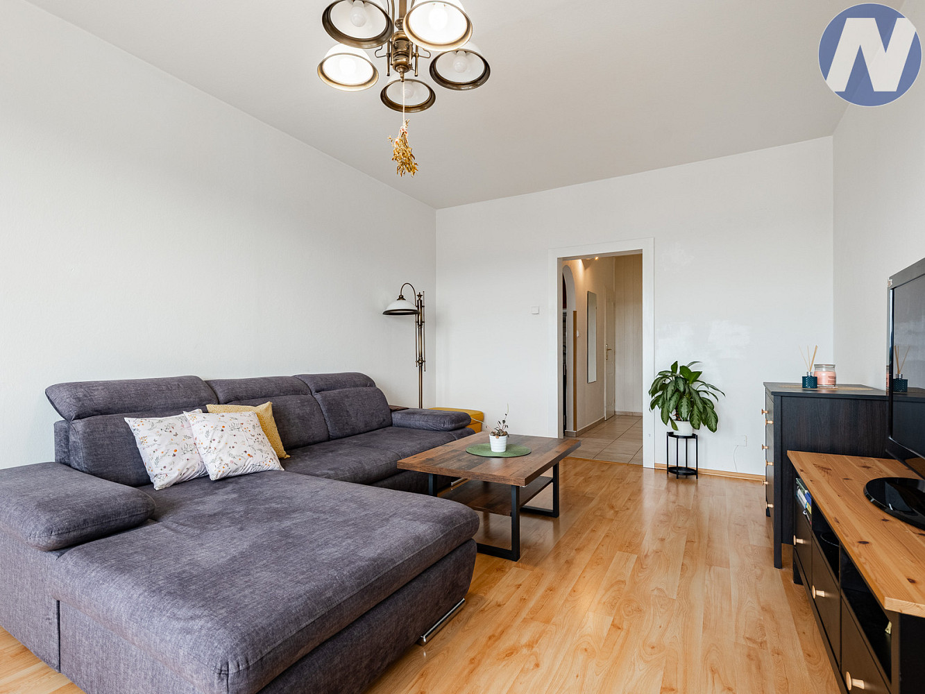 Prodej bytu 3+1 67 m² — photo 4