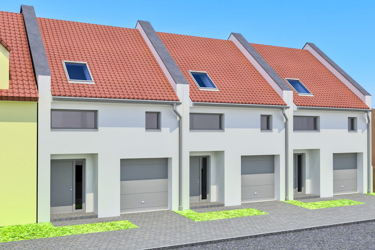 Prodej domu 165 m² s pozemkem 665 m² – fotografie 2