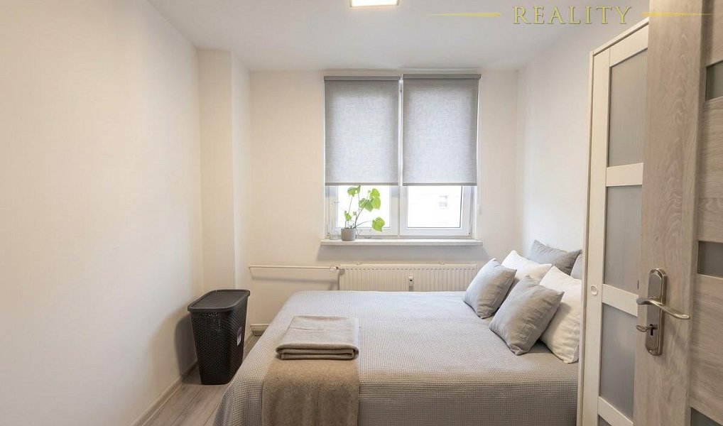 Pronájem bytu 3+1 64 m², Český Těšín – náhled fotky 5