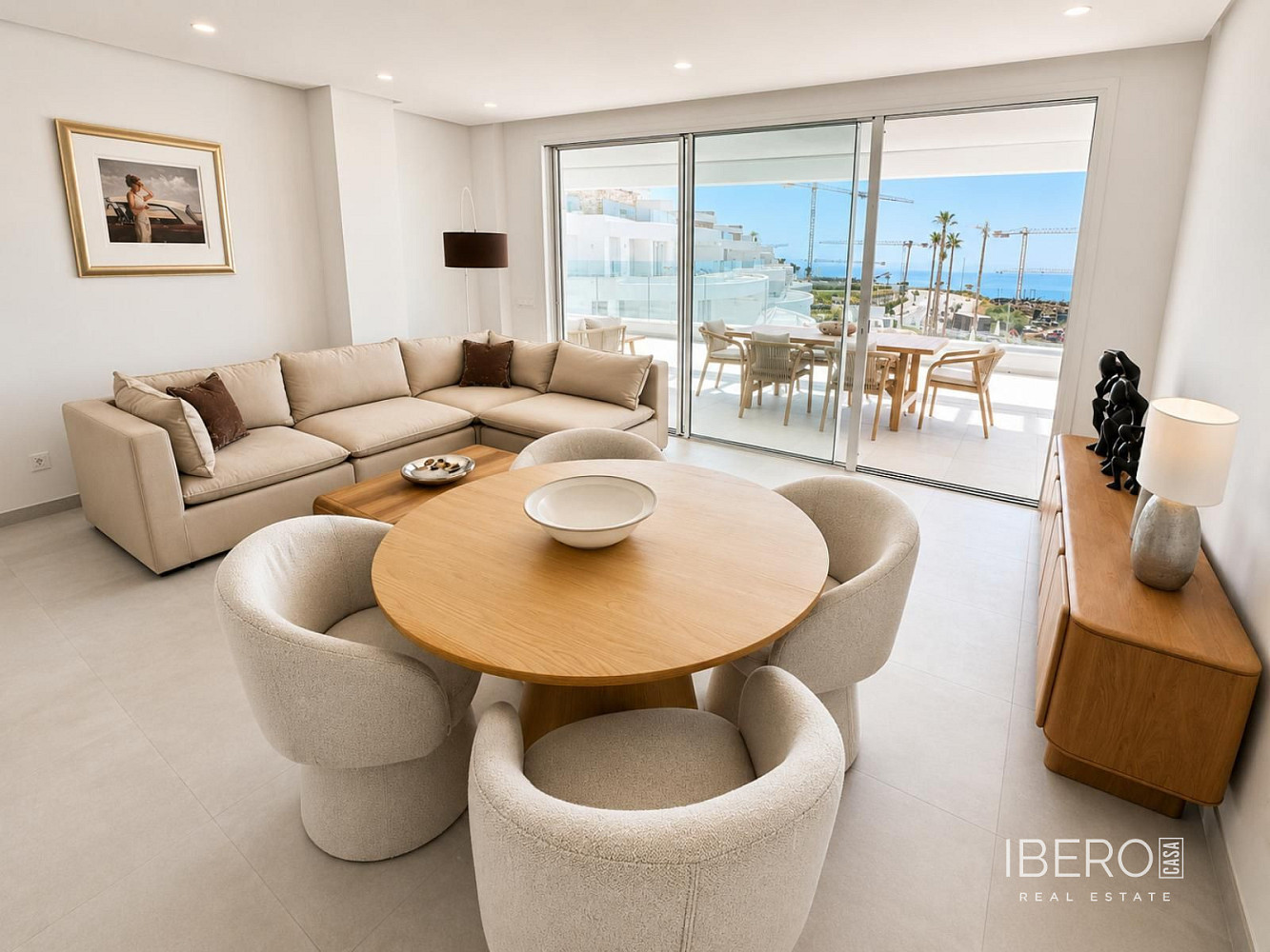 Piso 4+kk – Mijas, La Cala de Mijas, La Cala - Vista 4
