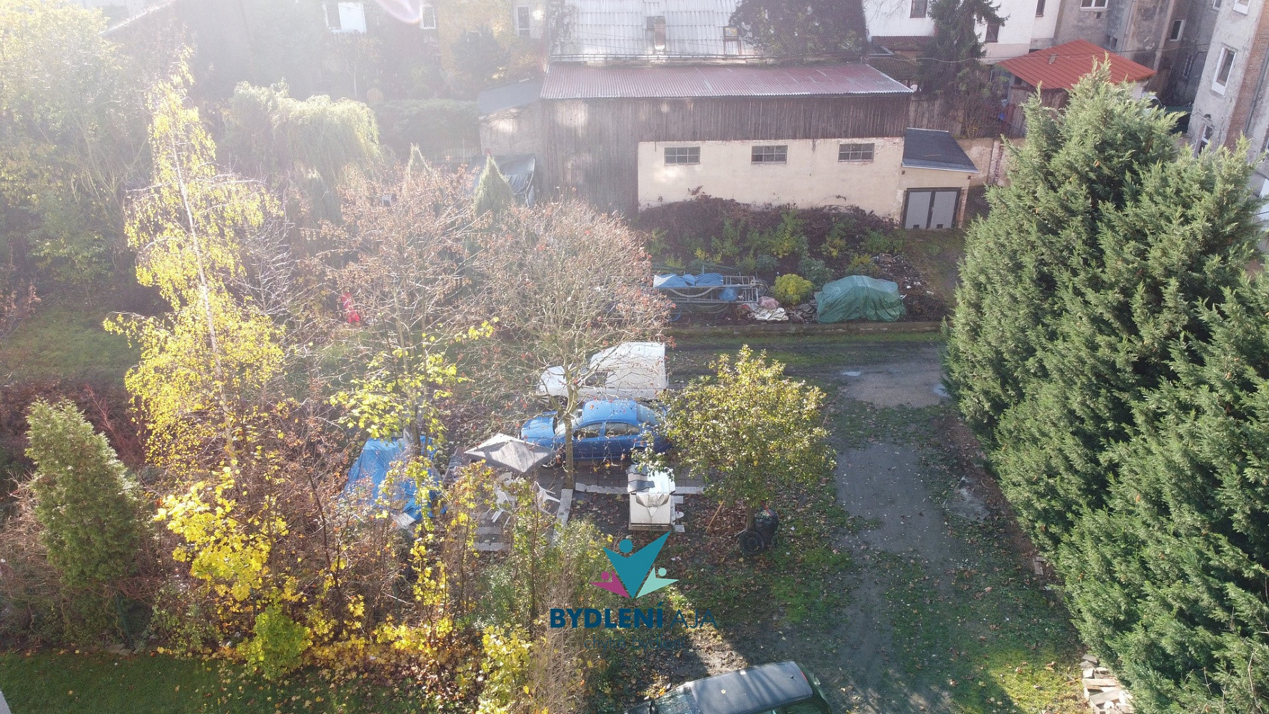 Prodej komerčního pozemku 1 745 m² — photo 5