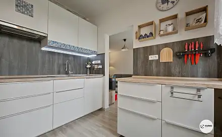 Prodej bytu 3+1 73 m², Dr. M. Tyrše, Frýdek-Místek - Frýdek