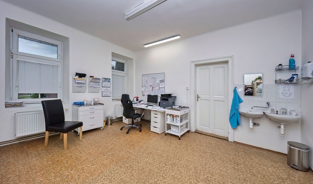 Prodej komerčního objektu (jiného typu) 92 m², Olomouc – náhled fotky 12