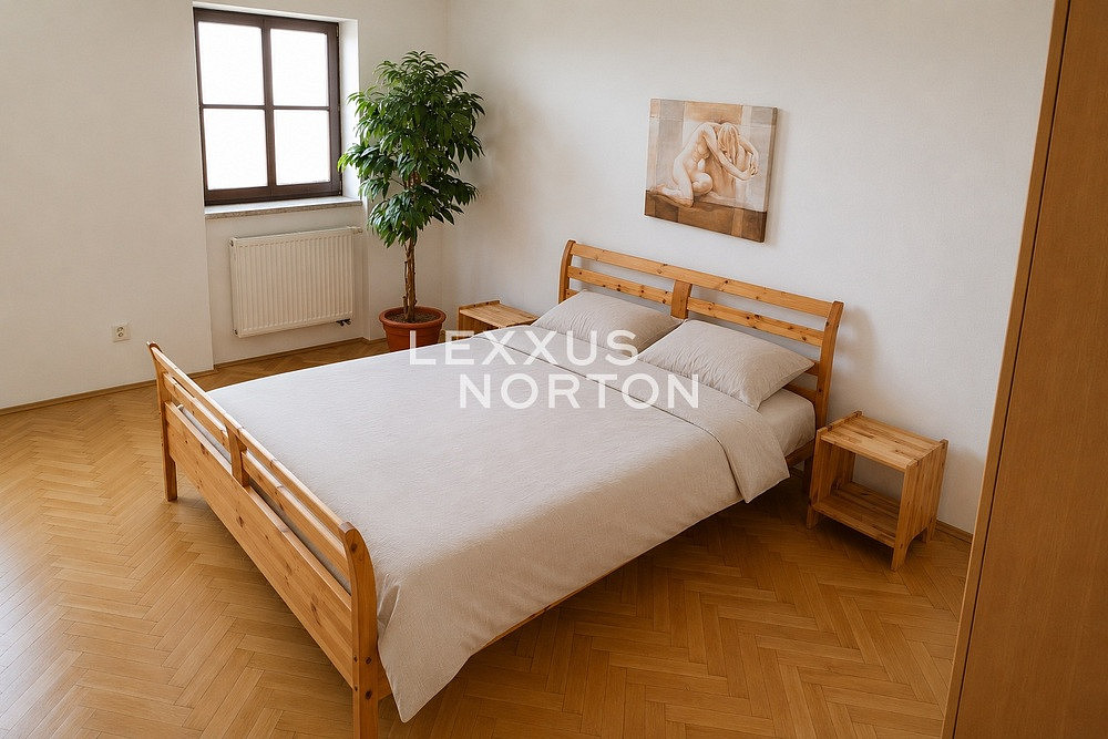 Pronájem bytu 2+kk 65 m² – fotografie 4