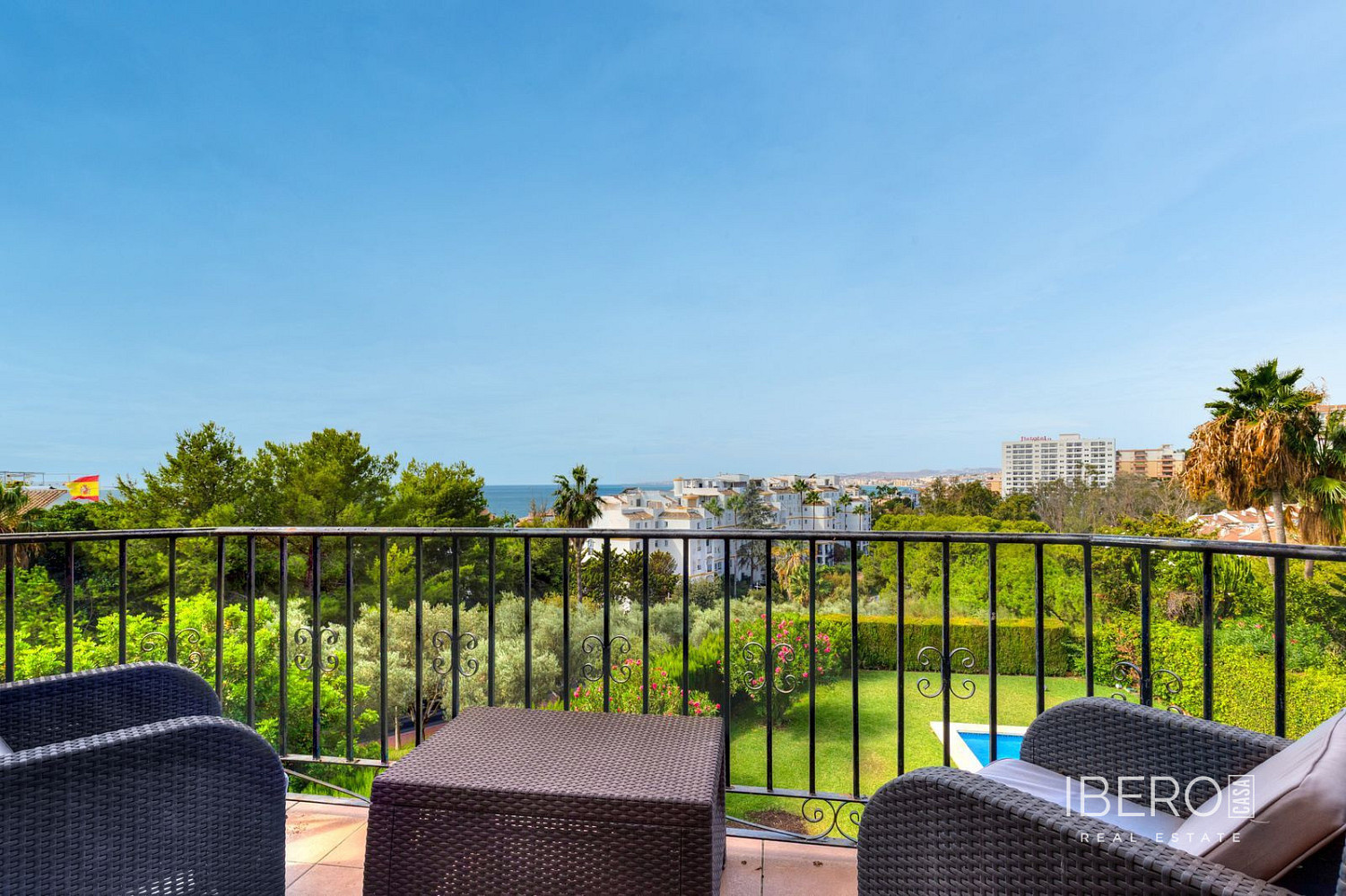 Casa 7+kk – Benalmádena, Benalmádena Costa - Més