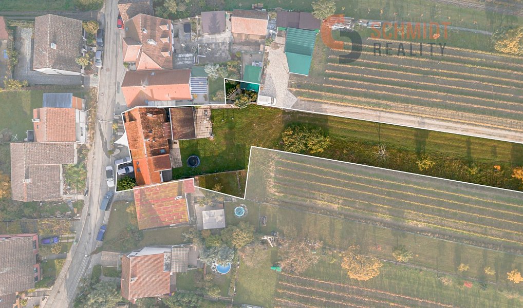 Prodej domu 300 m² s pozemkem 2 085 m², Perná – náhled fotky 20