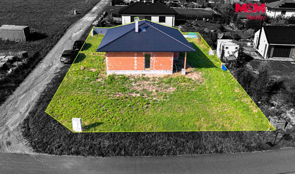 Prodej domu 120 m² s pozemkem 809 m², Zruč nad Sázavou – náhled fotky 9