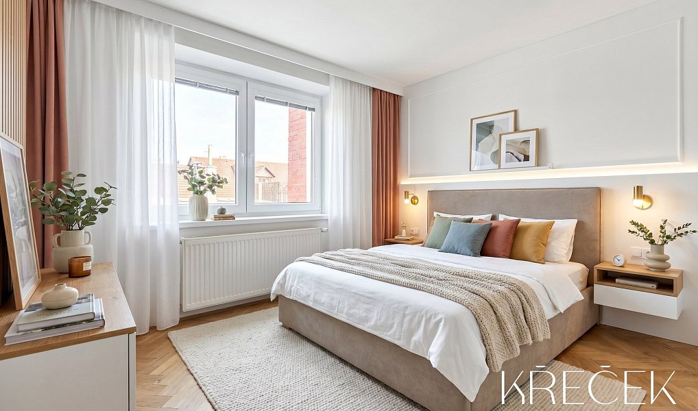 Prodej domu 140 m² s pozemkem 168 m², Jaroměřice nad Rokytnou – náhled fotky 8