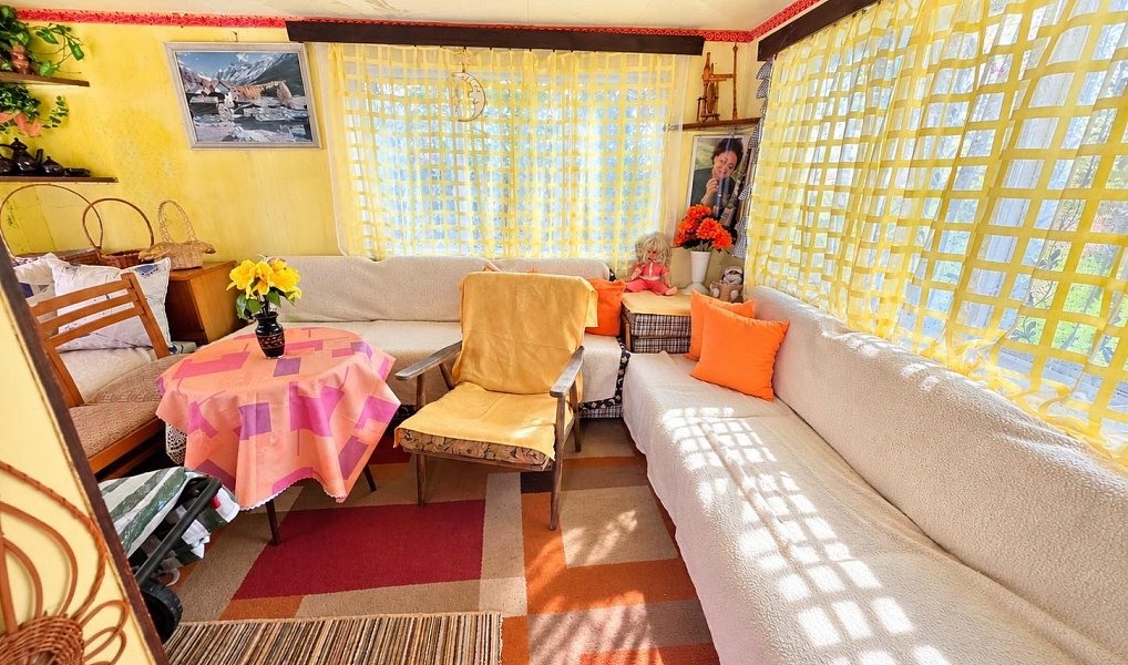 Prodej chaty/chalupy 15 m² s pozemkem 550 m², Trutnov – náhled fotky 7