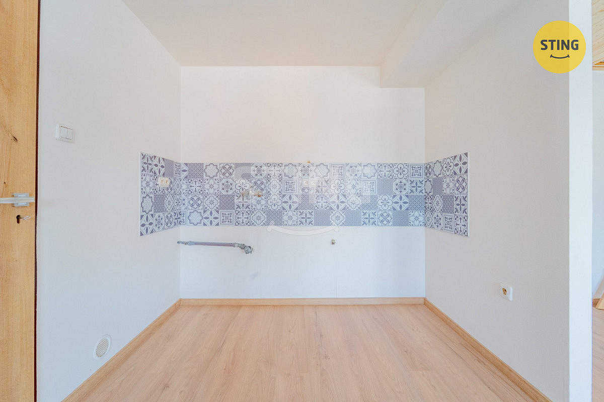 Prodej bytu 1+kk 46 m² – fotografie 4