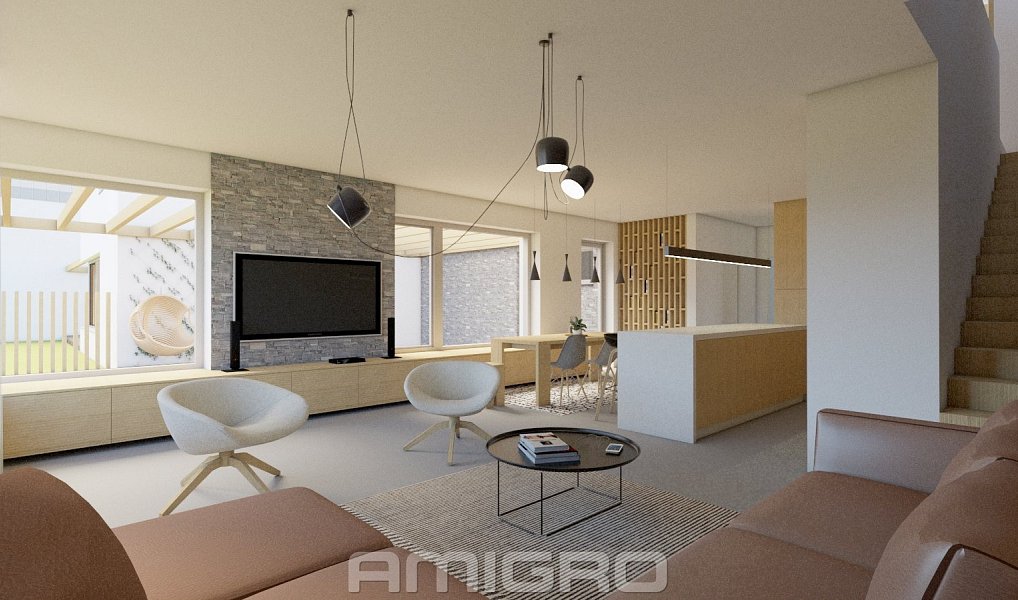 Prodej domu 141 m² s pozemkem 364 m², Syrovice – náhled fotky 12