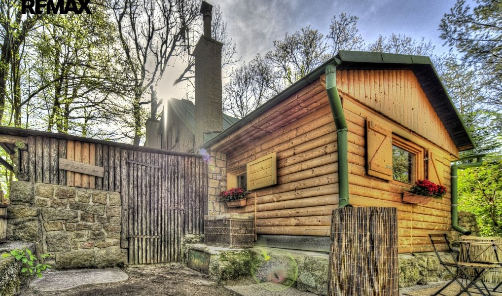 Prodej chaty/chalupy 60 m² s pozemkem 60 m², Pohoří – náhled fotky 14