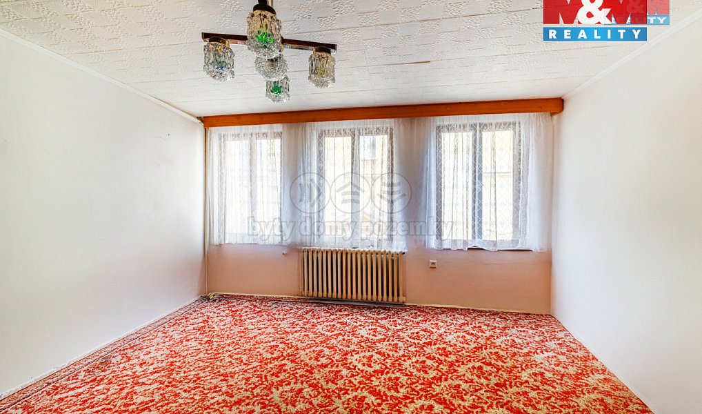 Prodej bytu atypického 213 m², Mariánské Lázně – náhled fotky 4