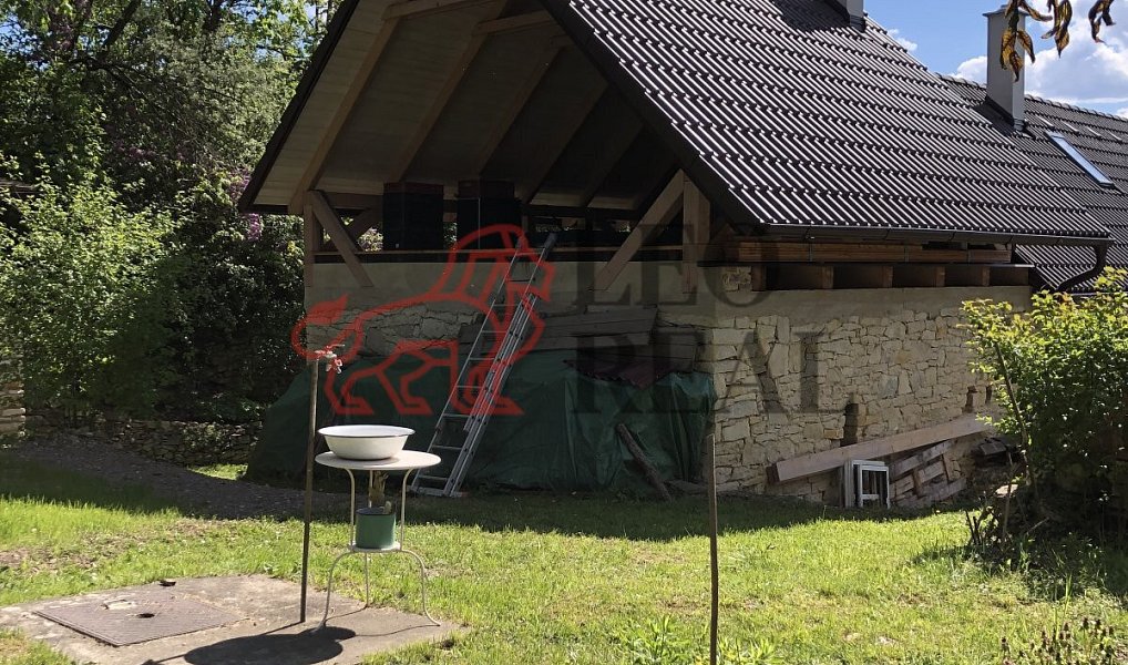 Prodej stavebního pozemku 4 460 m², Liběchov – náhled fotky 11