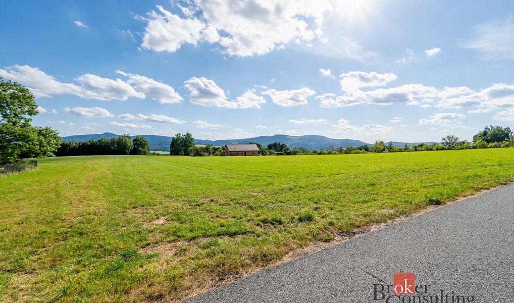 Prodej louky 7 126 m², Chrastava – náhled fotky 9