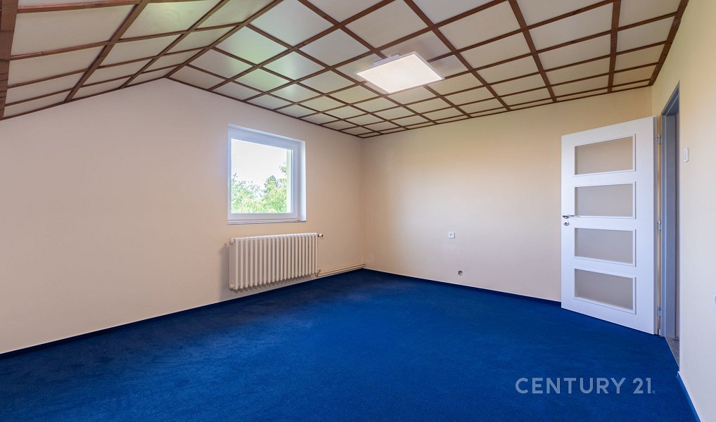 Prodej domu 193 m² s pozemkem 527 m², Praha – náhled fotky 29