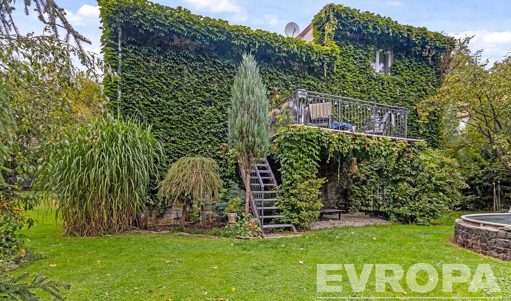 Prodej domu 228 m² s pozemkem 643 m², Krásná Hora – náhled fotky 2