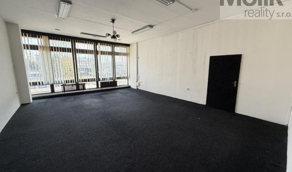 Pronájem kanceláře 48 m², Most – náhled fotky 6