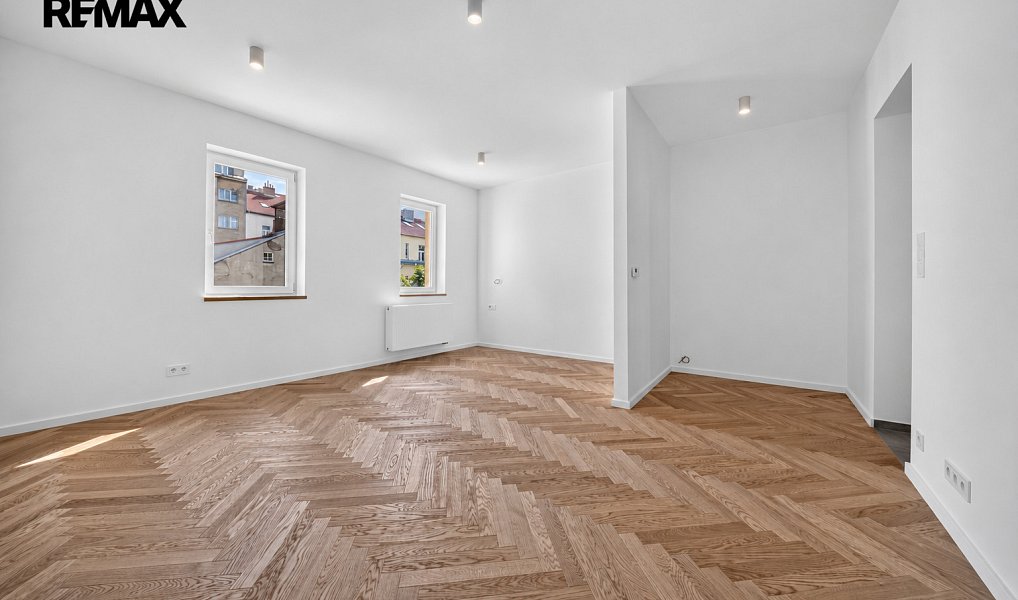 Prodej bytu 1+kk 23 m², Praha – náhled fotky 4