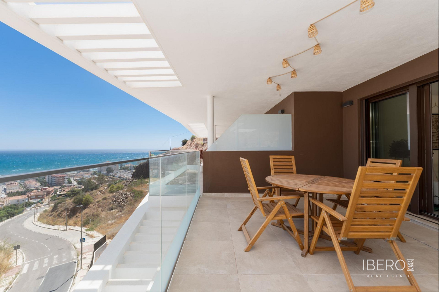 Piso 4+kk – Rincón de la Victoria, La Axarquía - Vista 2