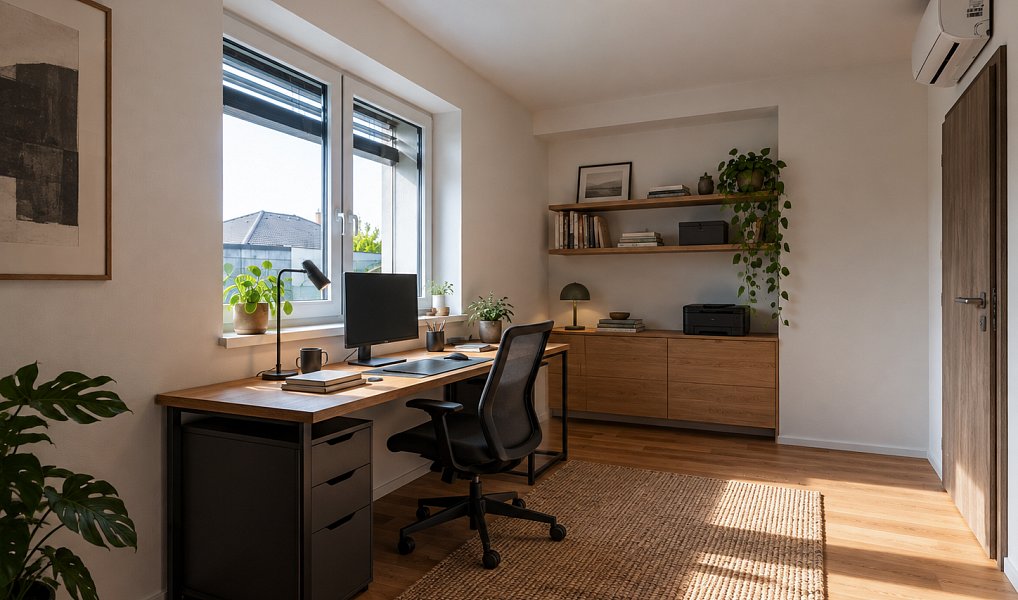 Prodej domu 150 m² s pozemkem 695 m², Staré Jesenčany – náhled fotky 28