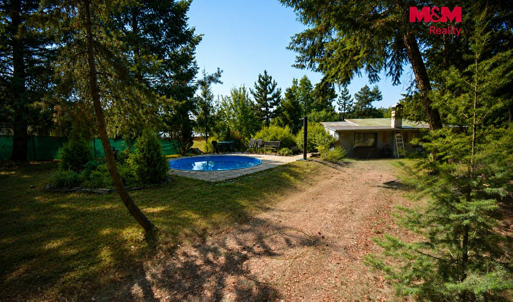 Prodej chaty/chalupy 40 m² s pozemkem 1 583 m², Plumlov – náhled fotky 5
