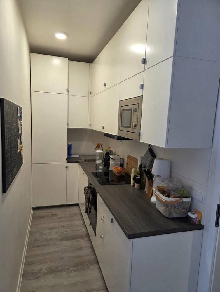 Pronájem bytu 2+kk 43 m²
