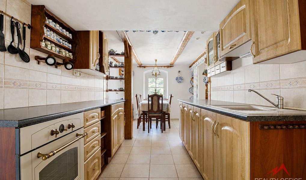 Prodej domu 120 m² s pozemkem 1 208 m², Těchlovice – náhled fotky 2
