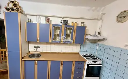 Prodej bytu 3+kk 74 m²