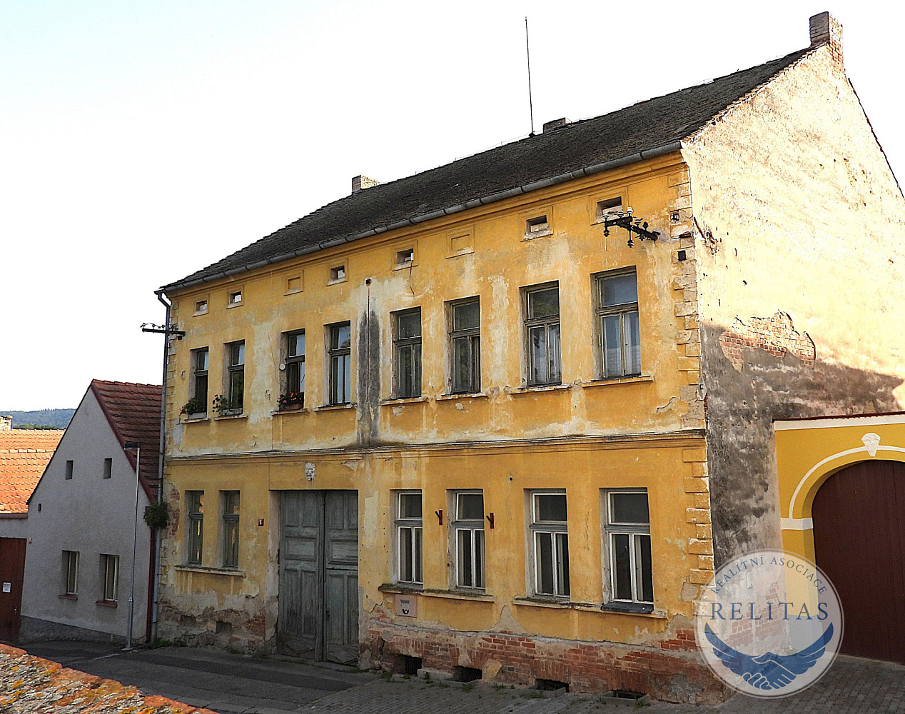 Prodej chaty/chalupy 450 m² s pozemkem 1 973 m² – fotografie 4