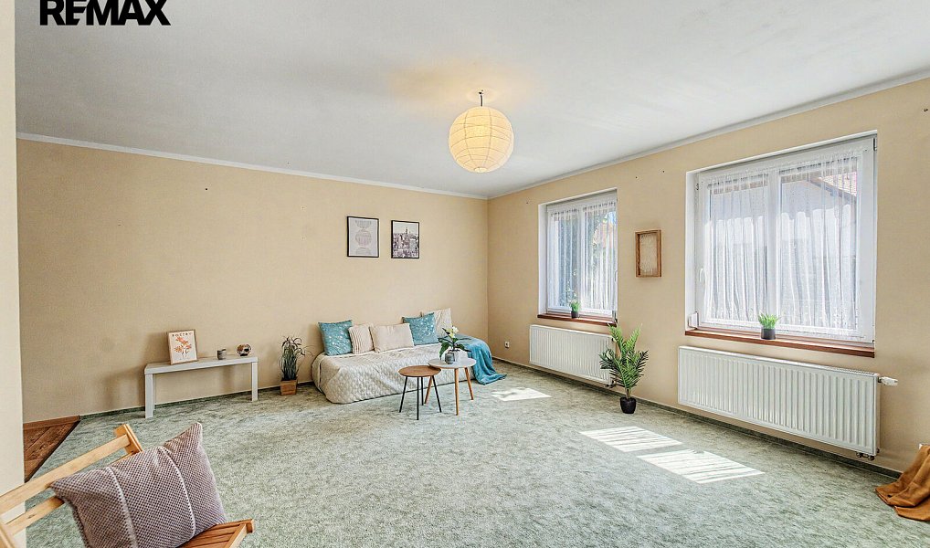 Prodej chaty/chalupy 96 m² s pozemkem 730 m², Svatý Mikuláš – náhled fotky 20