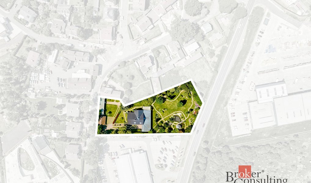 Pronájem domu 388 m² s pozemkem 2 802 m², Karlovy Vary – náhled fotky 36