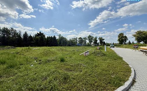 Prodej stavebního pozemku 819 m², Osvobození, České Meziříčí, okres Rychnov nad Kněžnou