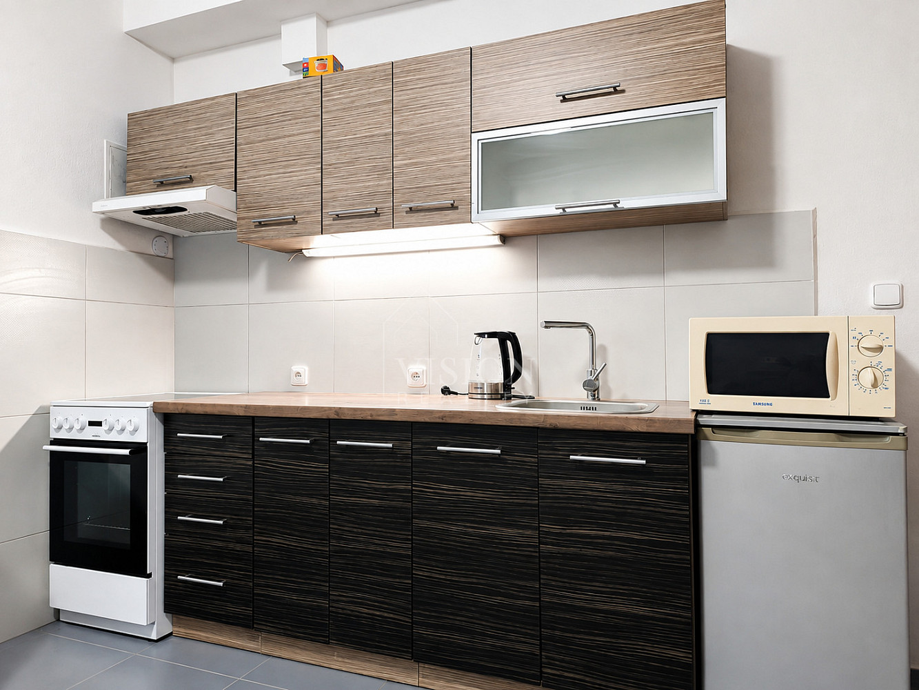 Pronájem bytu 1+1 30 m² – fotografie 2