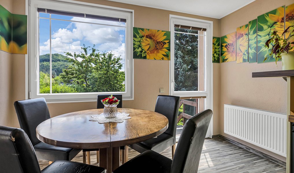 Prodej domu 139 m² s pozemkem 295 m², Nový Bor – náhled fotky 10
