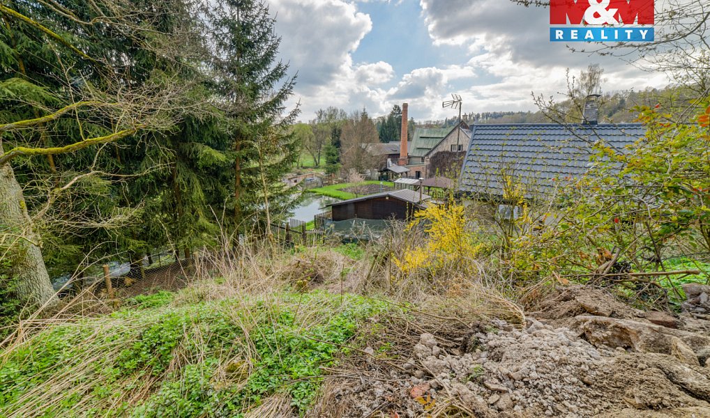 Prodej chaty/chalupy 73 m² s pozemkem 1 220 m², Chodová Planá – náhled fotky 10