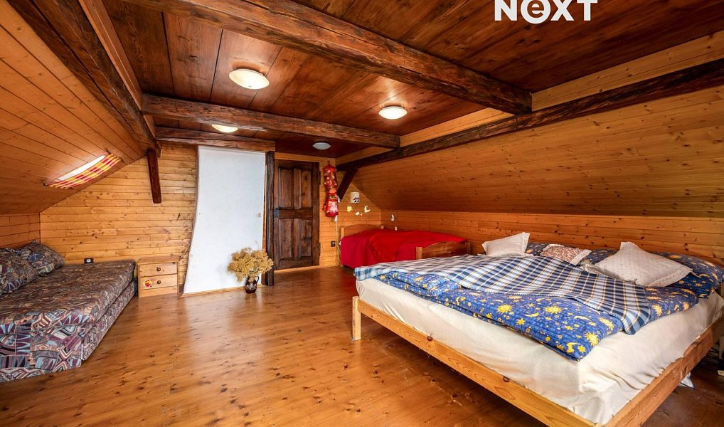 Prodej domu 150 m² s pozemkem 1 967 m², Pěnčín – náhled fotky 14