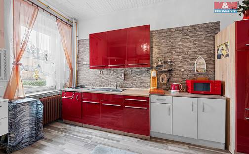 Prodej domu 400 m² s pozemkem 232 m², Bílinská, Duchcov, okres Teplice