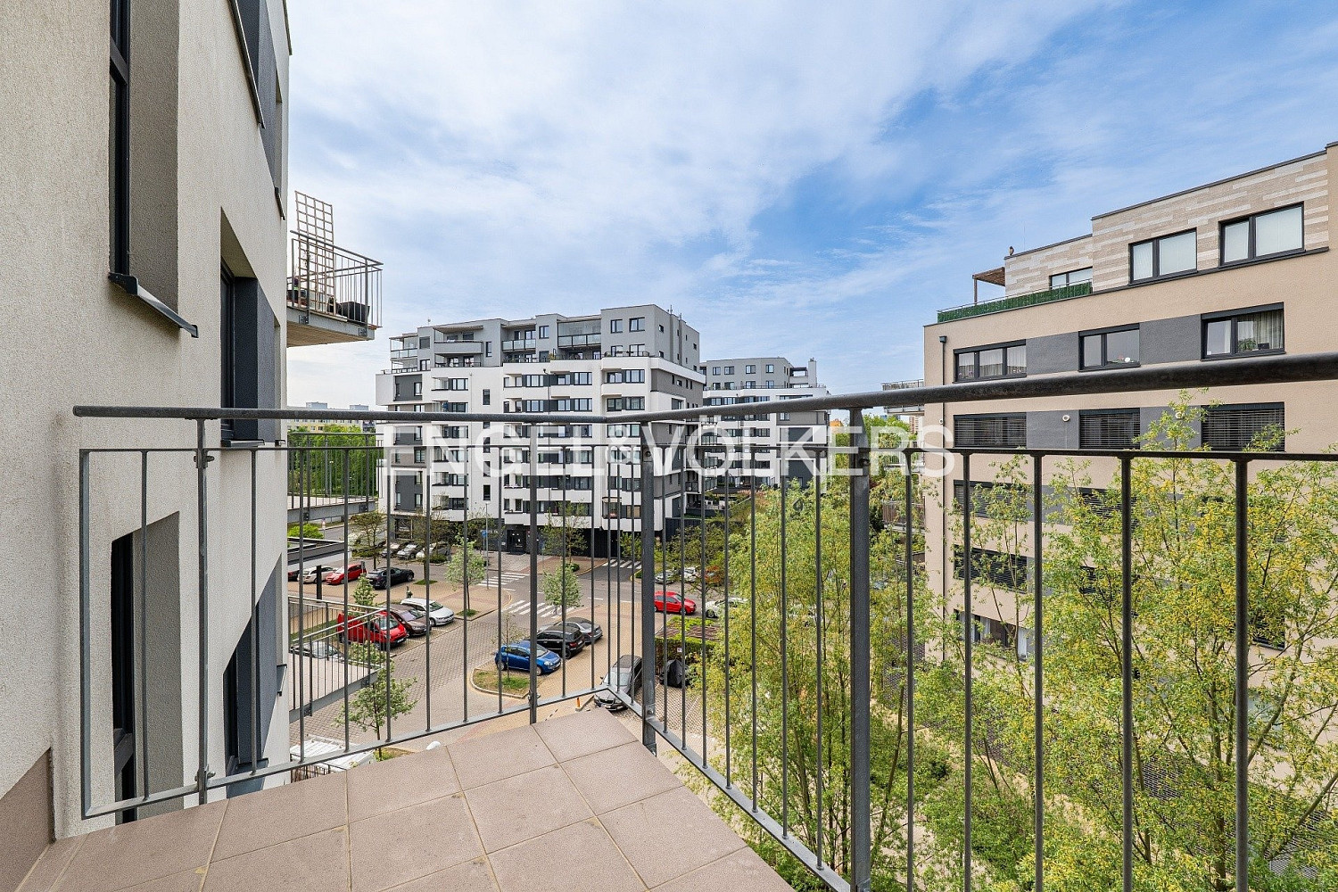 Prodej bytu 1+kk 30 m² – fotografie 4