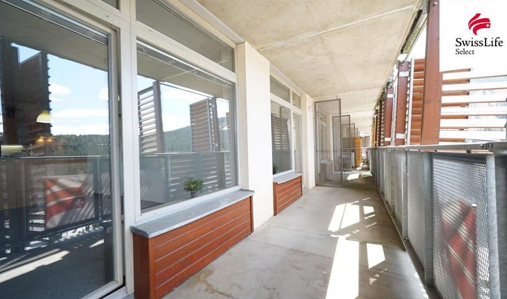 Prodej bytu 2+kk 52 m², Harrachov – náhled fotky 12